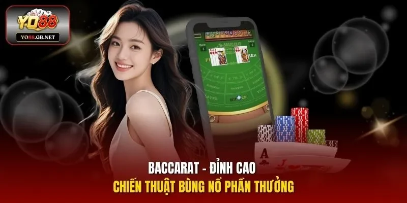 Baccarat